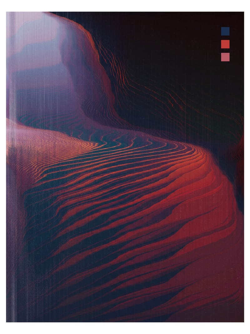 Flow State | Glitch 26.1003 - Aaron Borchardt