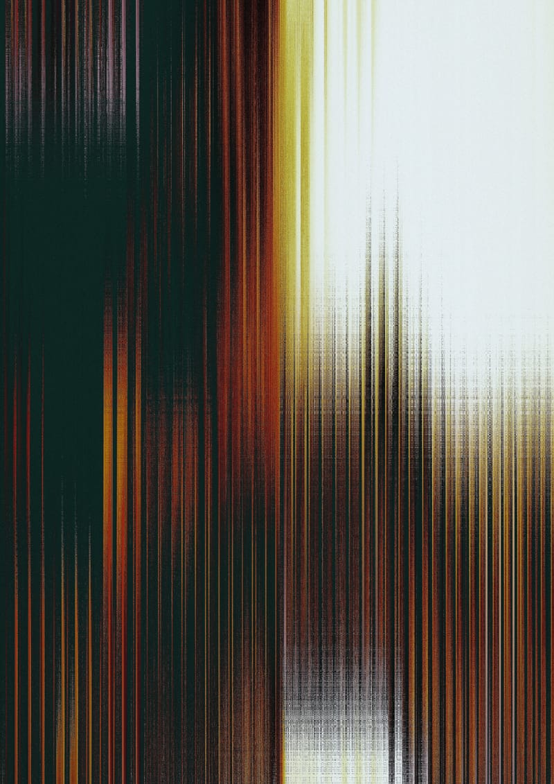 Glitch 26.227 - Vessel - Aaron Borchardt