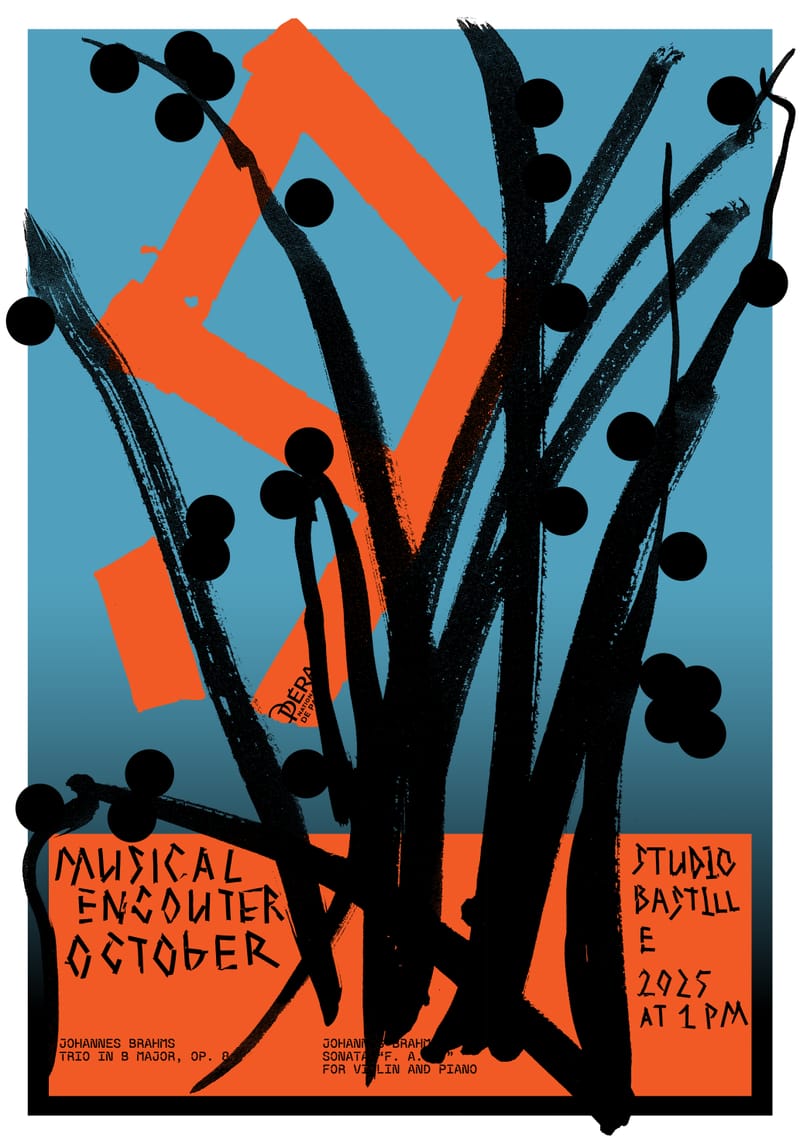 Musical Encounter.9 - Anastasia Temirkhan