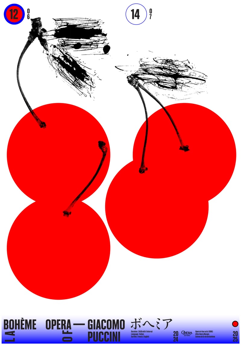 Opere La Bohème.1 - Anastasia Temirkhan