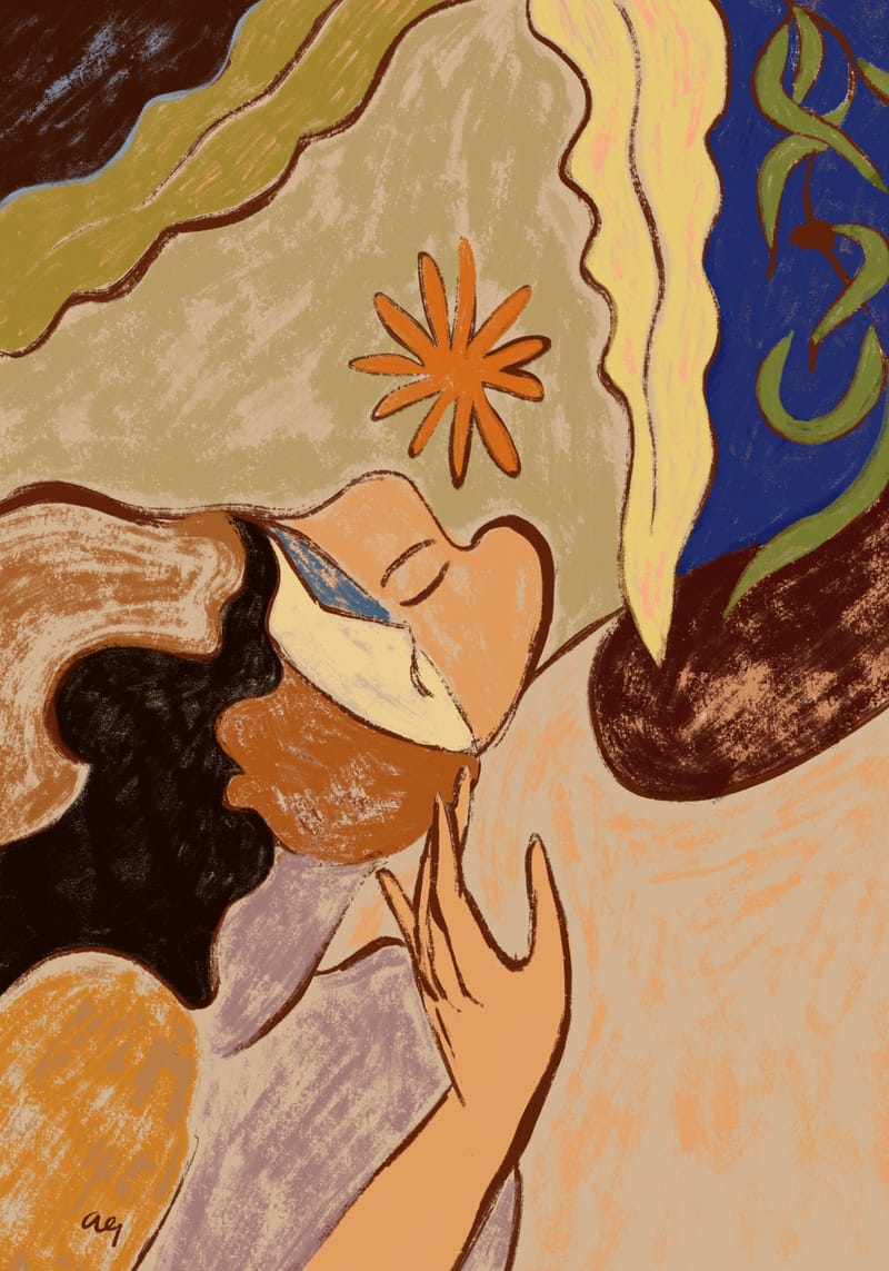 Meet Myself - Arty Guava