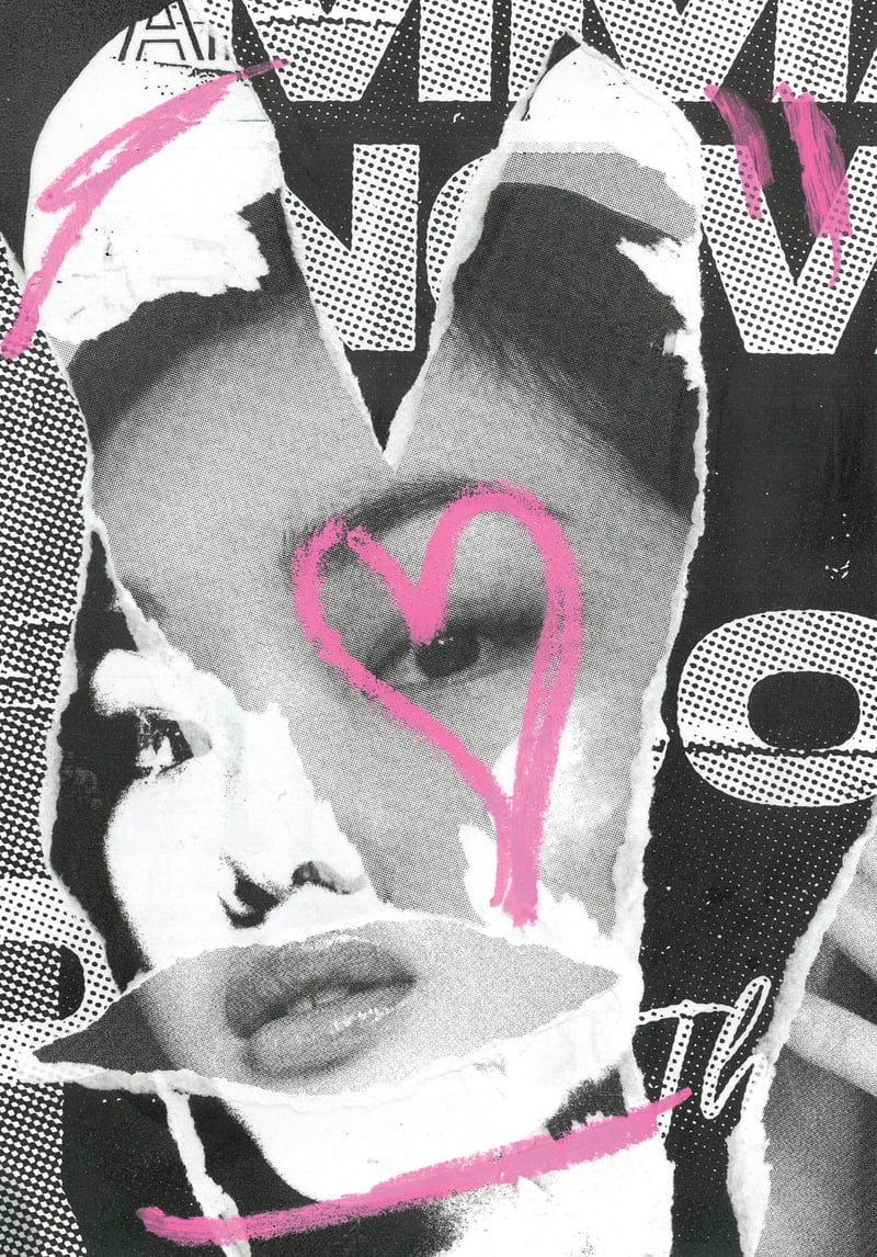PRETTY - Chico Leong