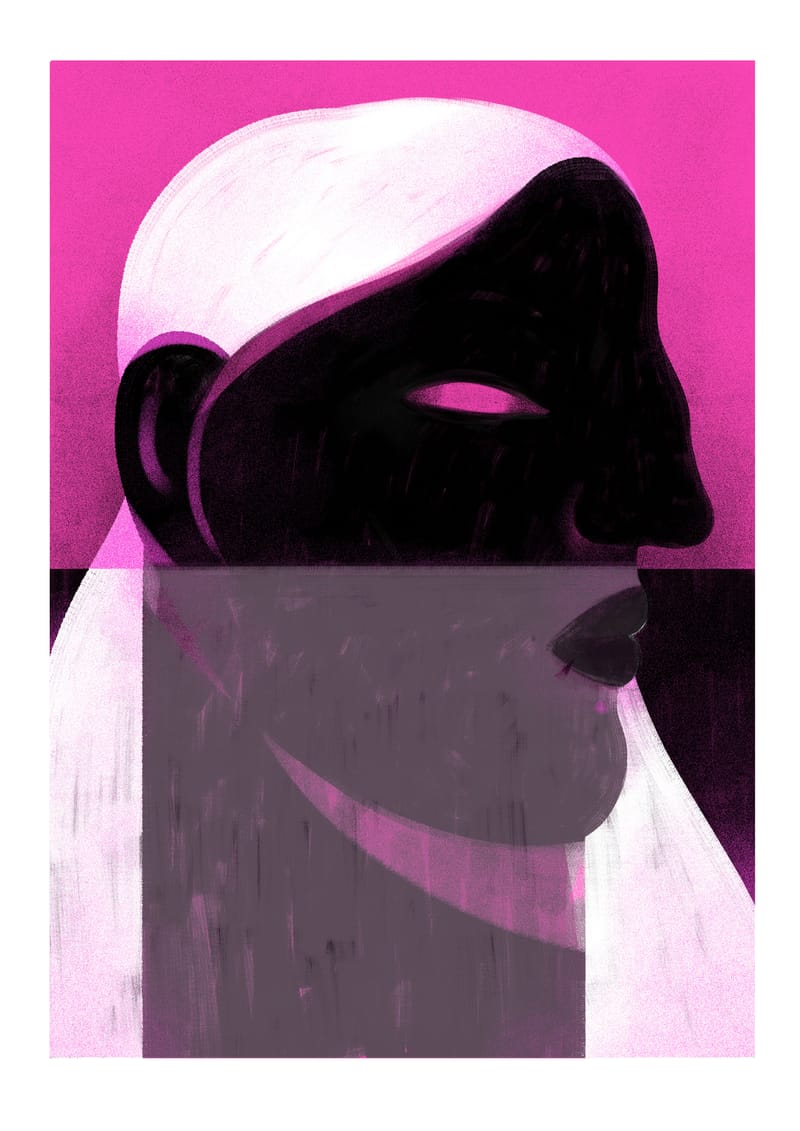 Submerged - Erika Lourenço