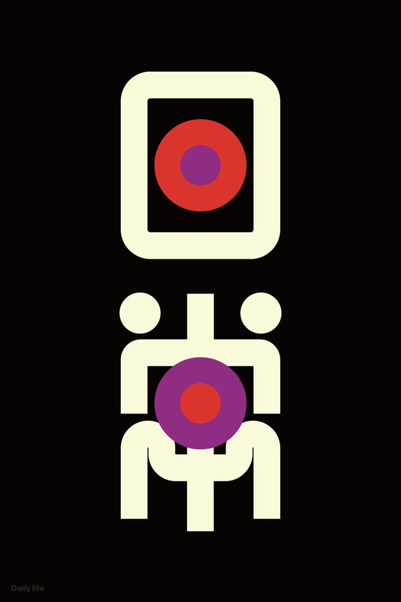 日常 (Daily life) - Kenichi Minami