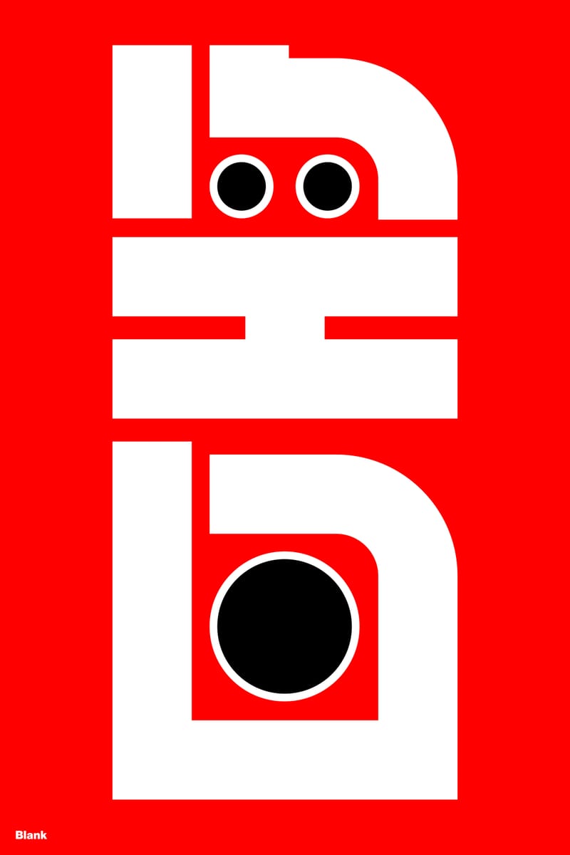 空白#1 (Blank) - Kenichi Minami
