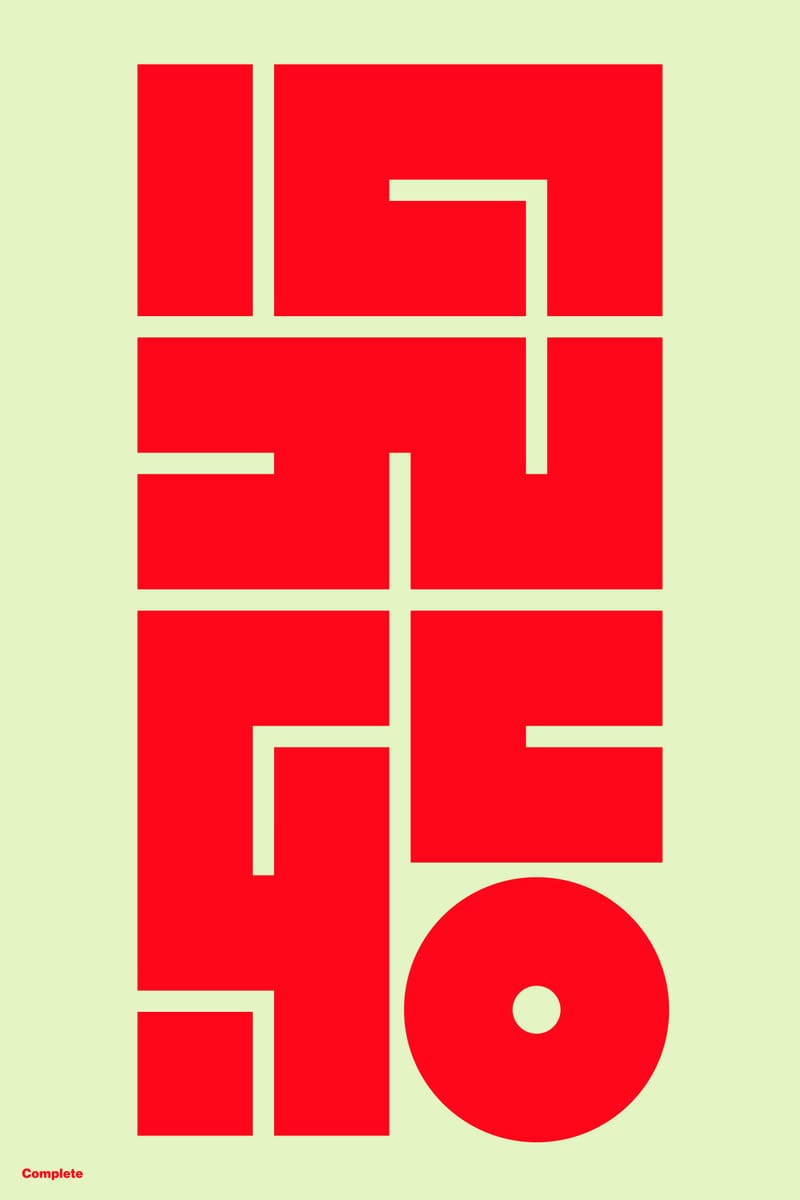 完結#2 (Complete) - Kenichi Minami