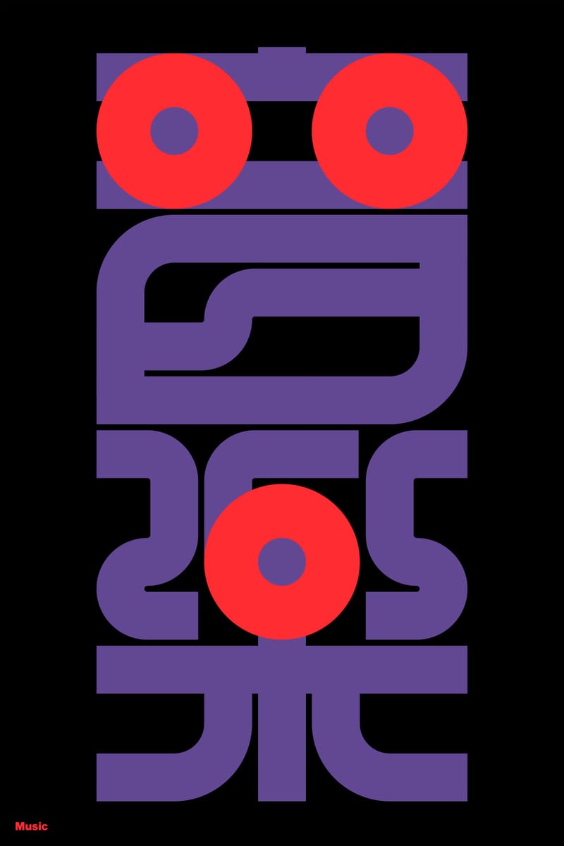 音楽#2 (Music) - Kenichi Minami