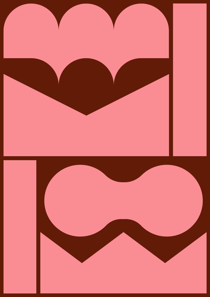Shapes 2 - Linus Lohoff
