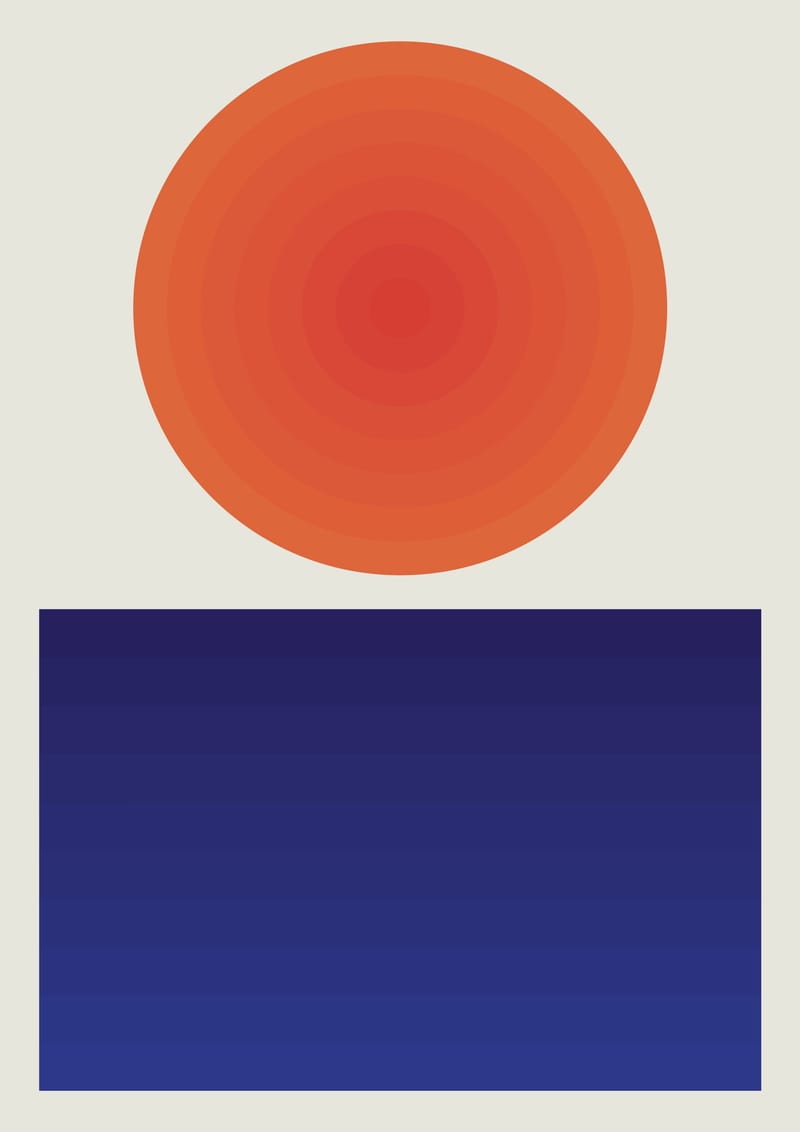 Summer - Linus Lohoff