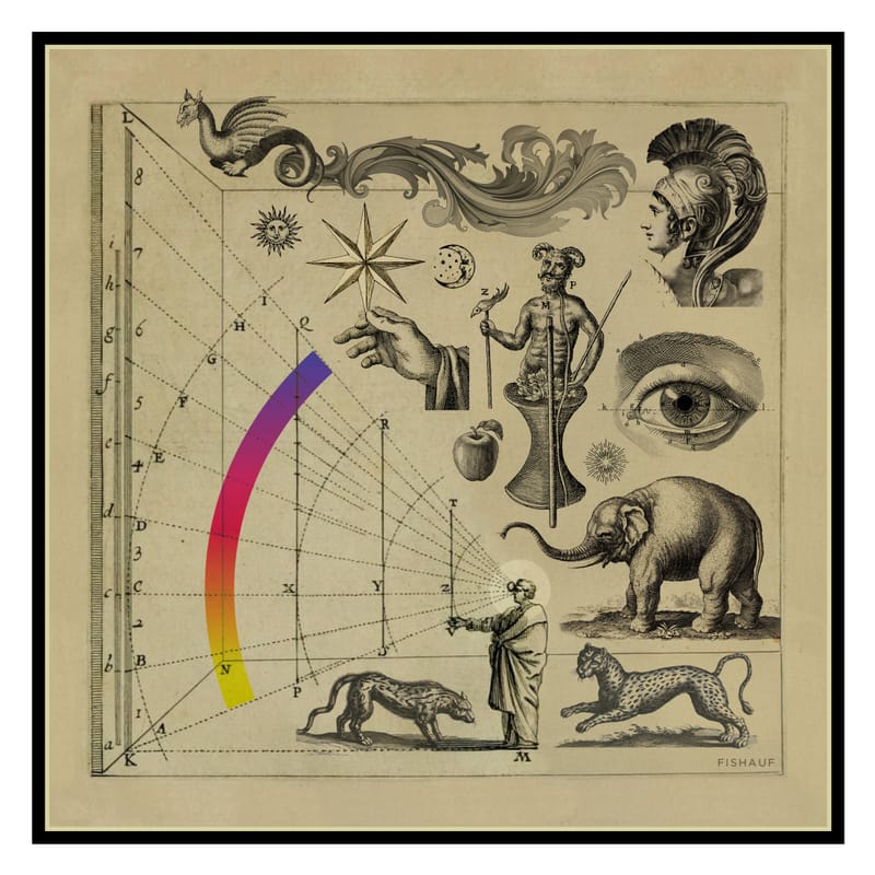 VISION - LOUIS FISHAUF