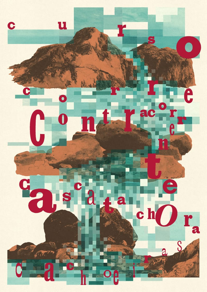 06 Cascades - Mateus Teixeira