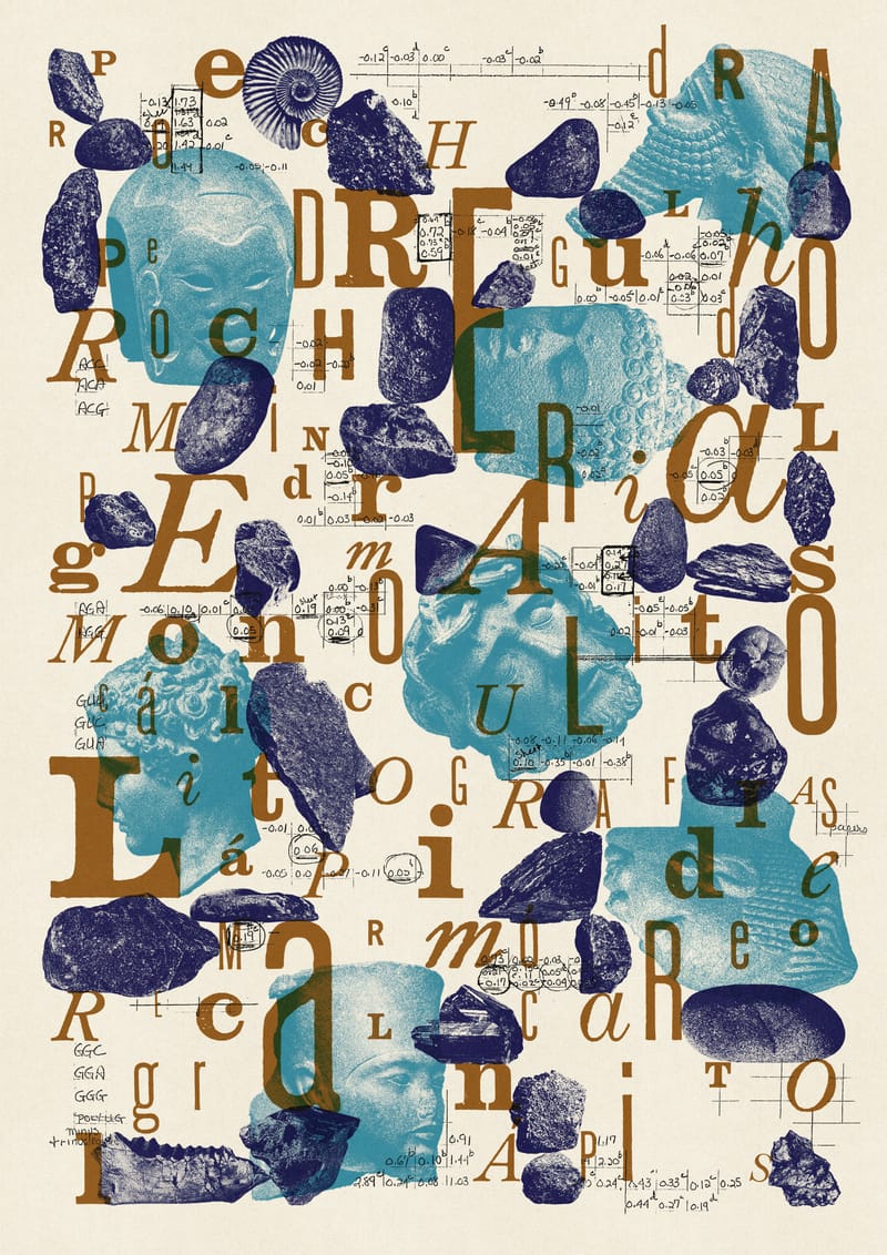 Litographs - Mateus Teixeira