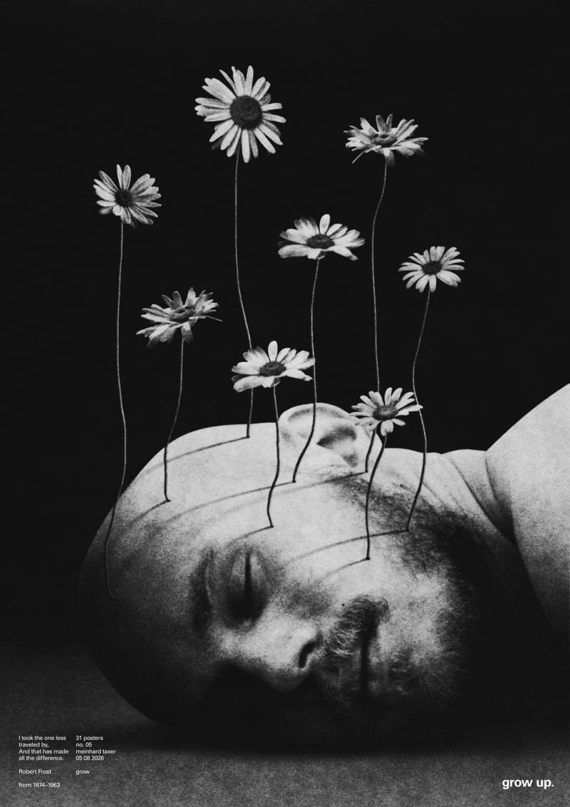 Grow Up - Meindl Taxer