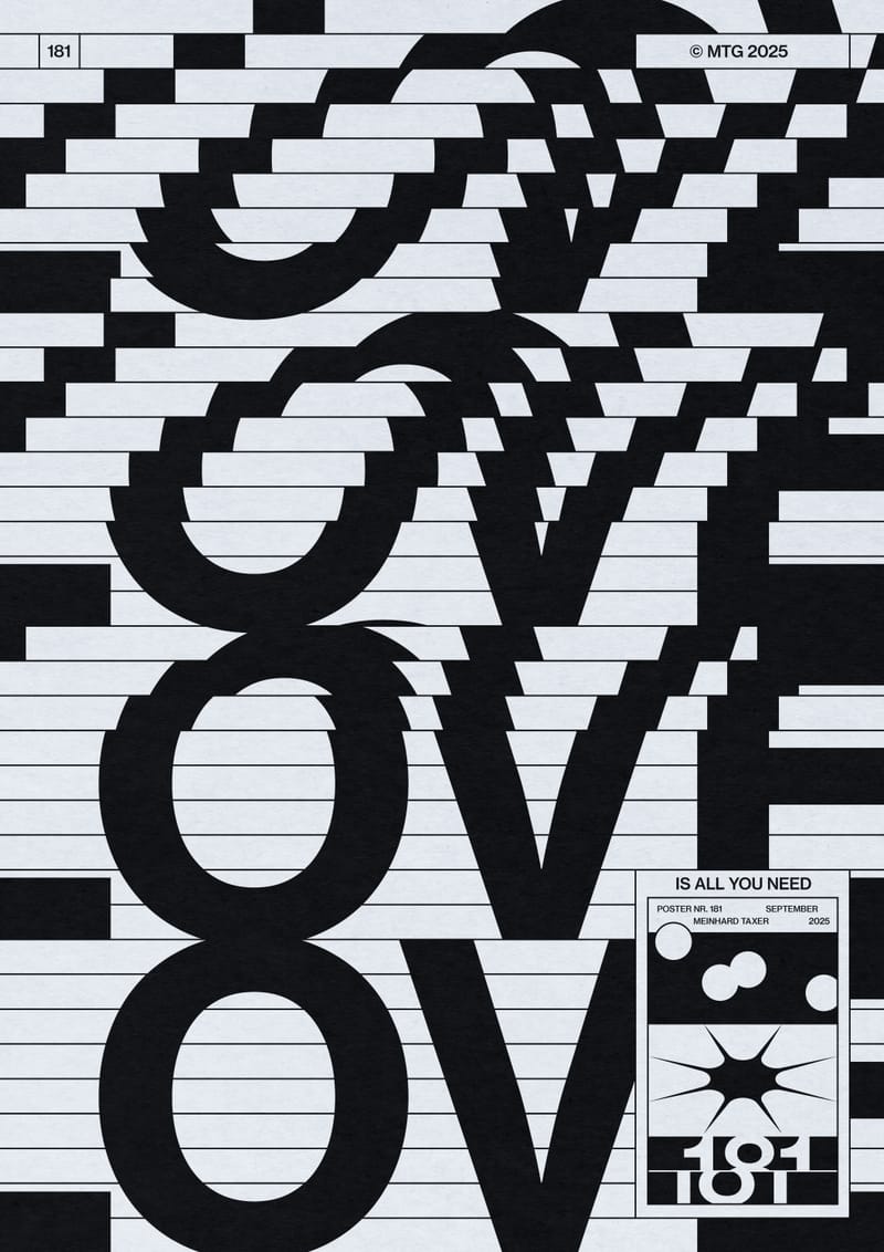 Love - Meindl Taxer