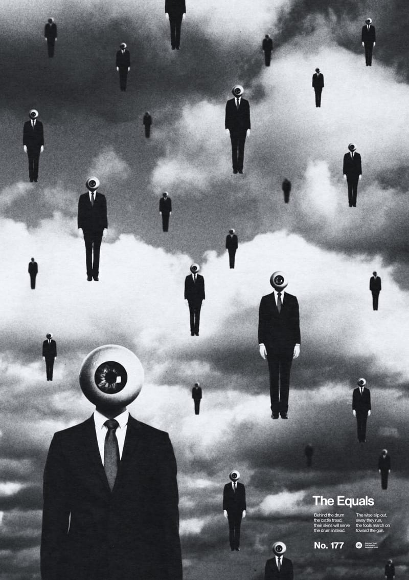 The Equals - Meindl Taxer