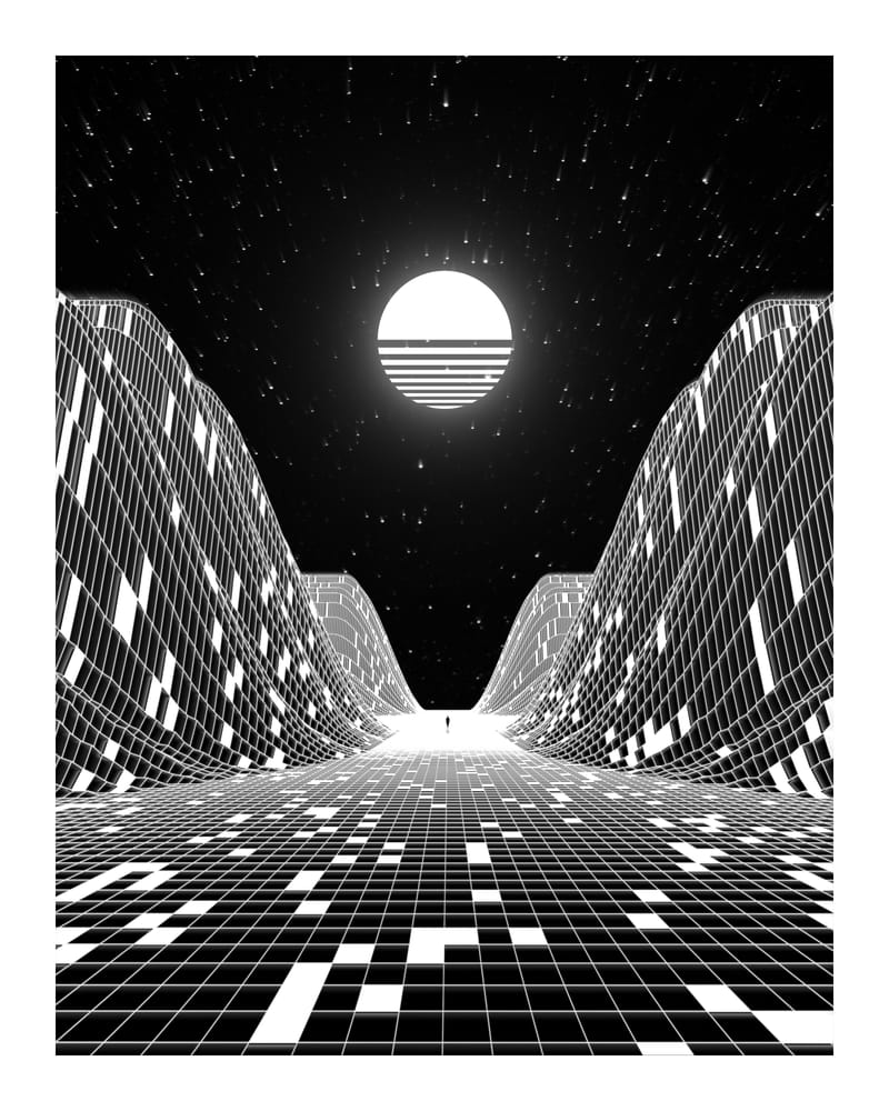 Afterlight - Michael Strevens
