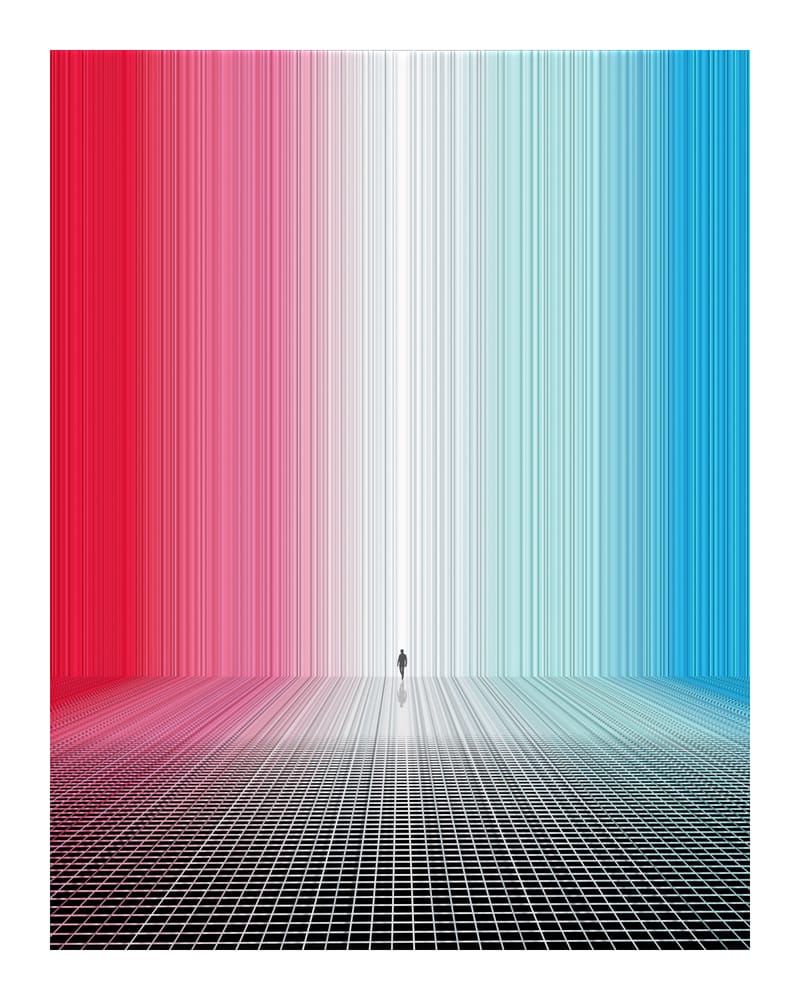 Between States - Michael Strevens