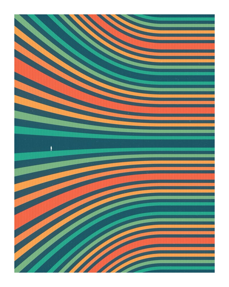 Mezzanine - Michael Strevens