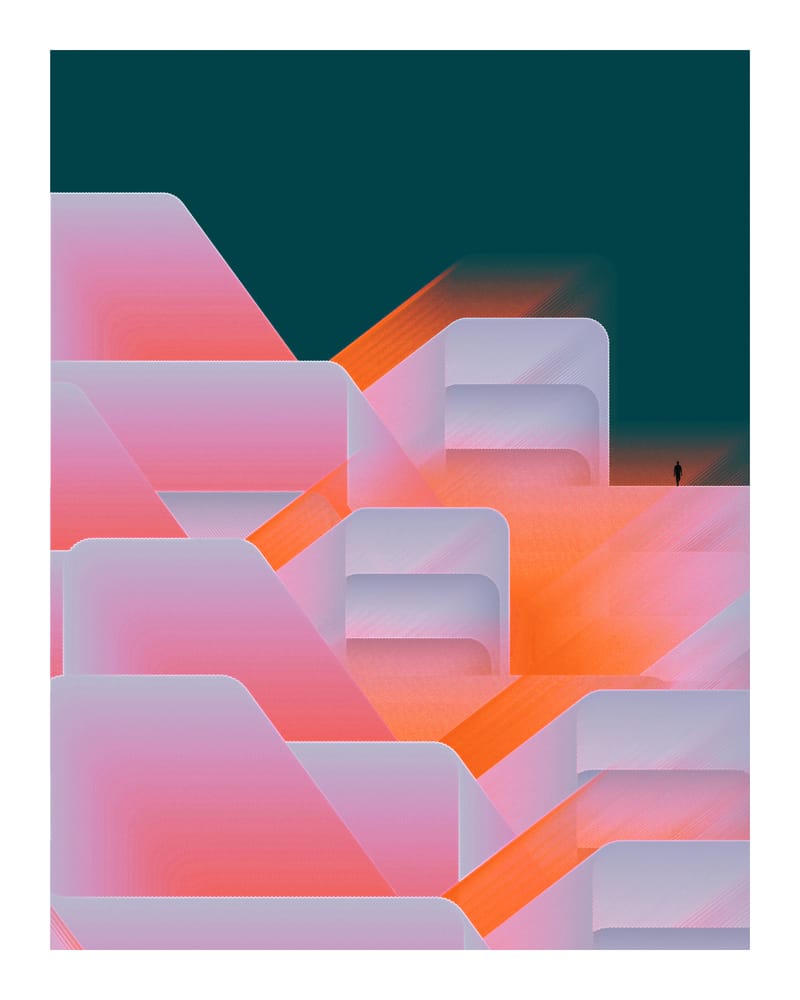 Offset - Michael Strevens