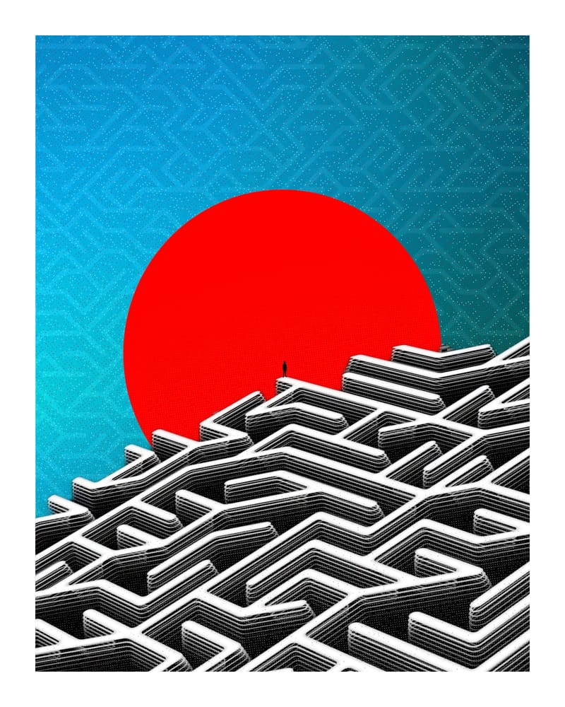 Palisade - Michael Strevens