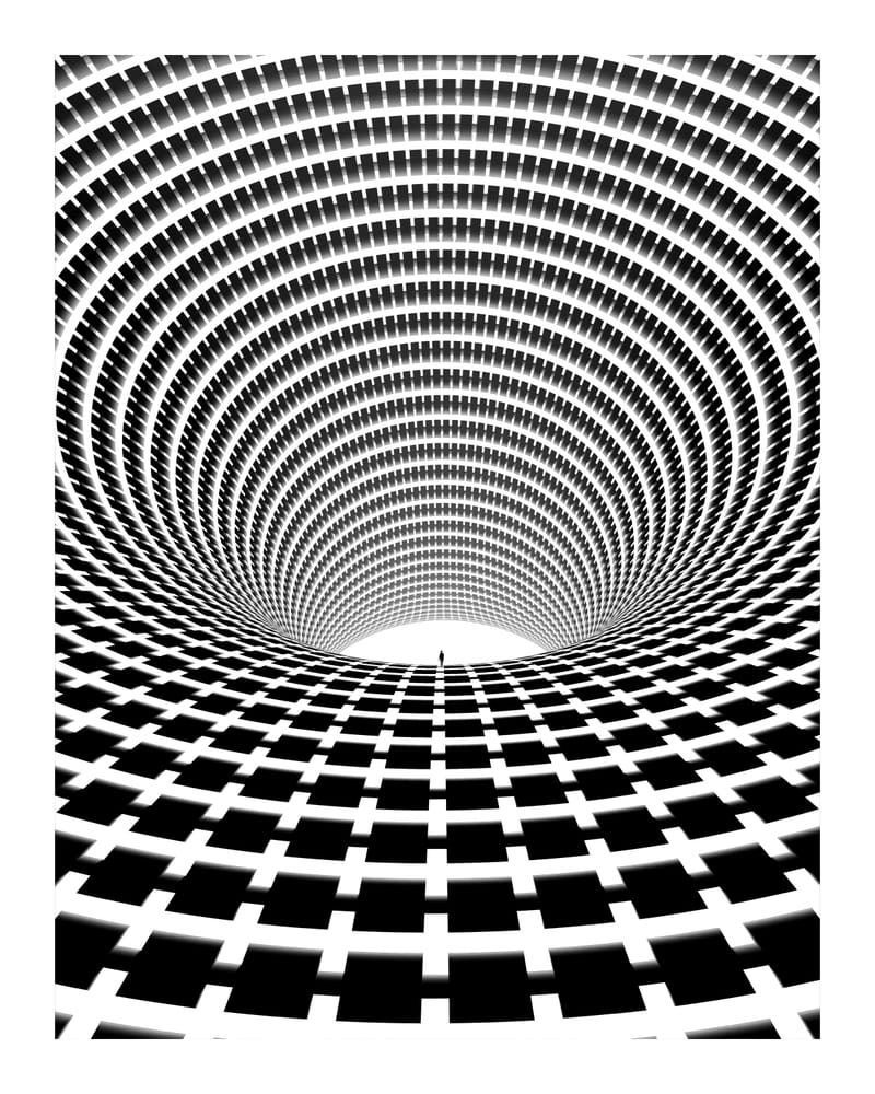 Push/Pull - Michael Strevens