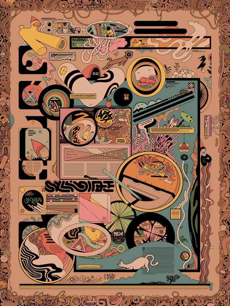 Krabobitz - Ori Toor