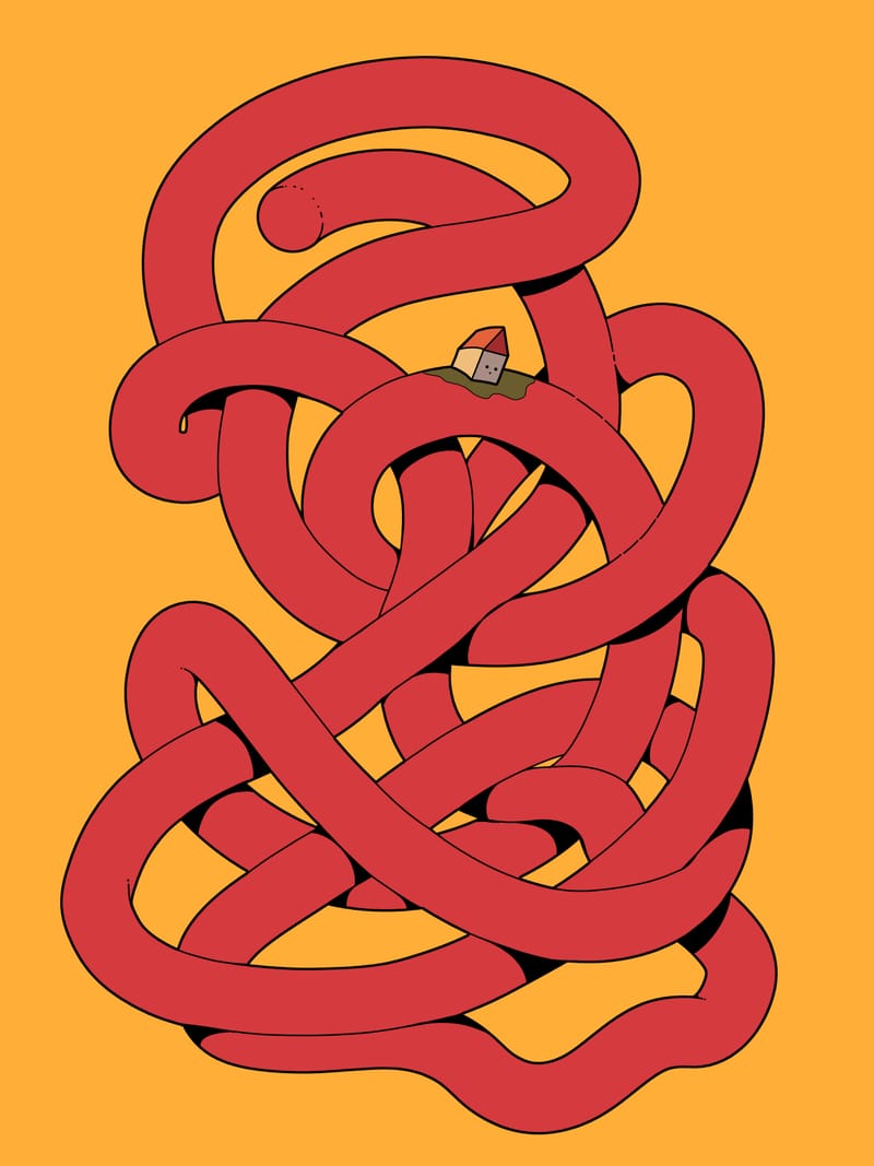 Noodle - Ori Toor