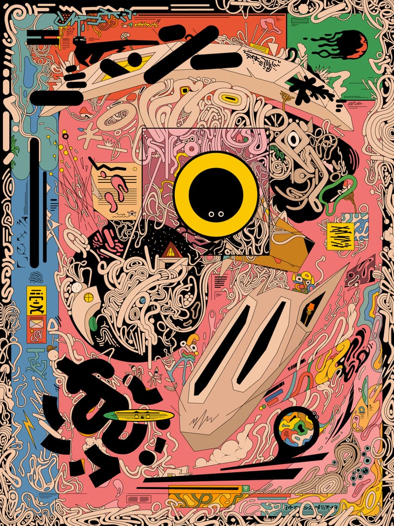 Wallbends - Ori Toor