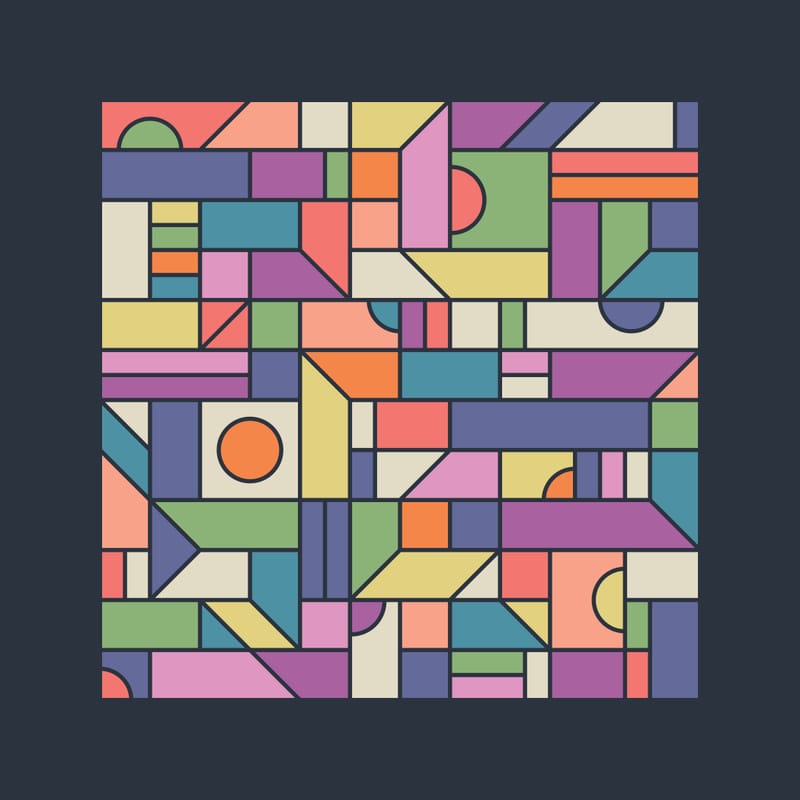 Displace - Rick Crane
