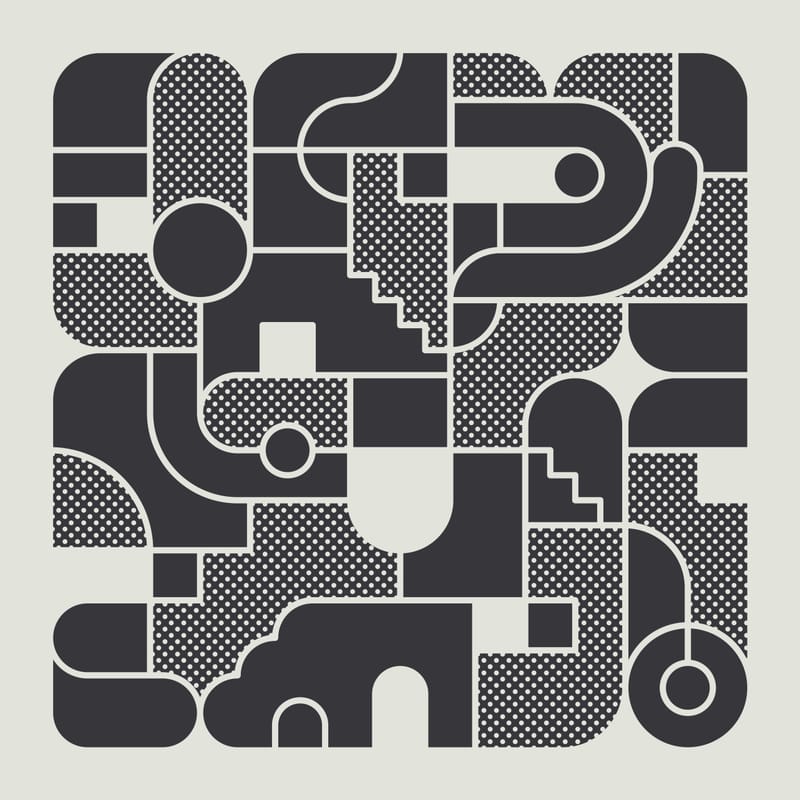 Monobloc - Rick Crane
