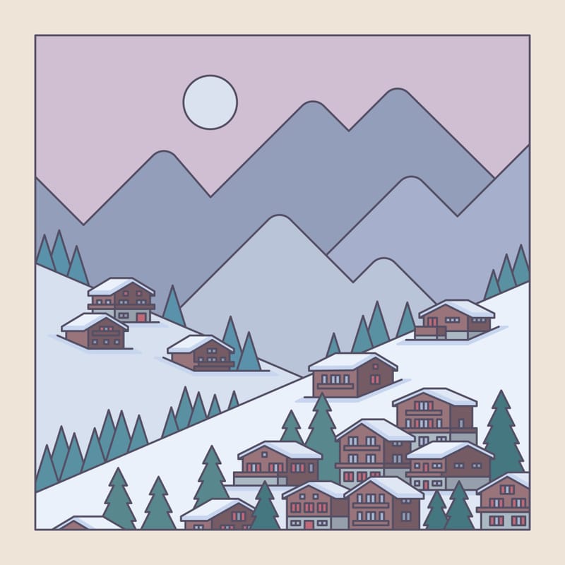 Settlements 07 - Rick Crane