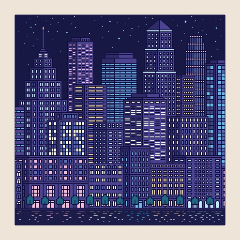 Settlements 09 - Rick Crane