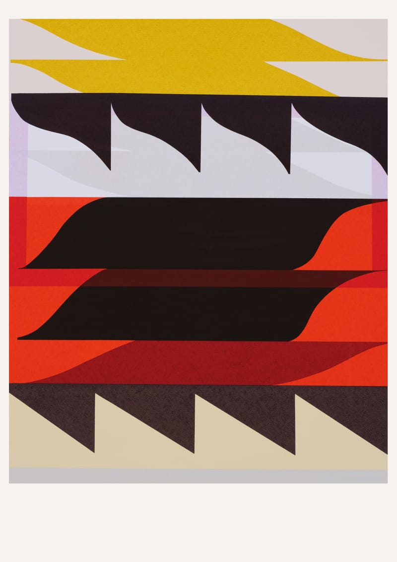 Frontier - Rikki Hewitt