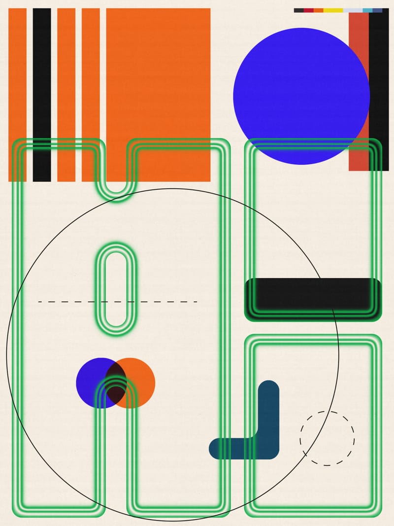 Warm Signal - Sheyi Adebayo