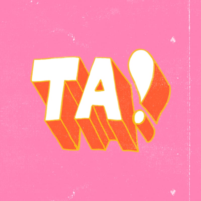 TA! - Sophia Sky