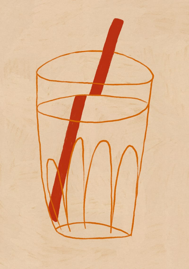 Juice - Sophie Deller