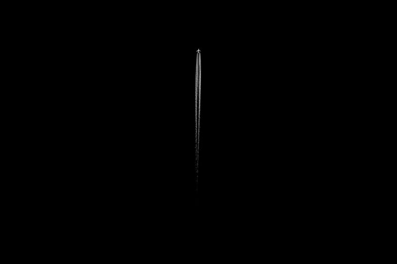 Black and White II - Tal Paz-Fridman