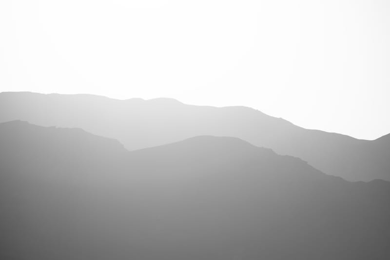 Mountains of Eilat #3 - Tal Paz-Fridman