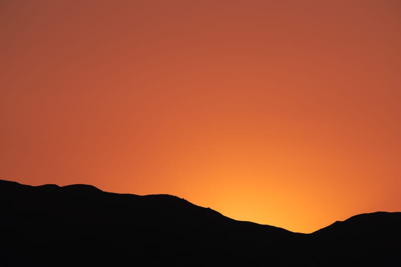 Mountains of Eilat #8 - Tal Paz-Fridman
