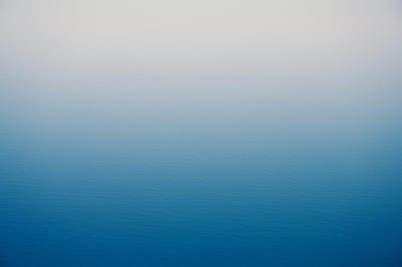 The Dead Sea #7 - Tal Paz-Fridman