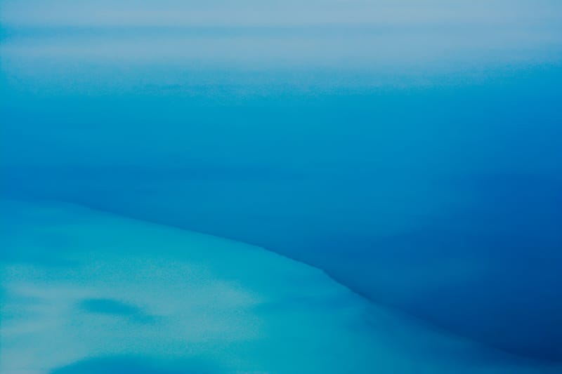 The Dead Sea - Tal Paz-Fridman