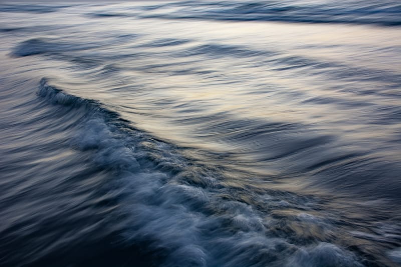 The Uniqueness of Waves XXV - Tal Paz-Fridman