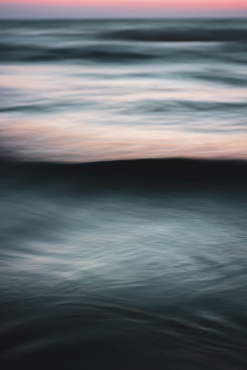 The Uniqueness of Waves XXVIII - Tal Paz-Fridman