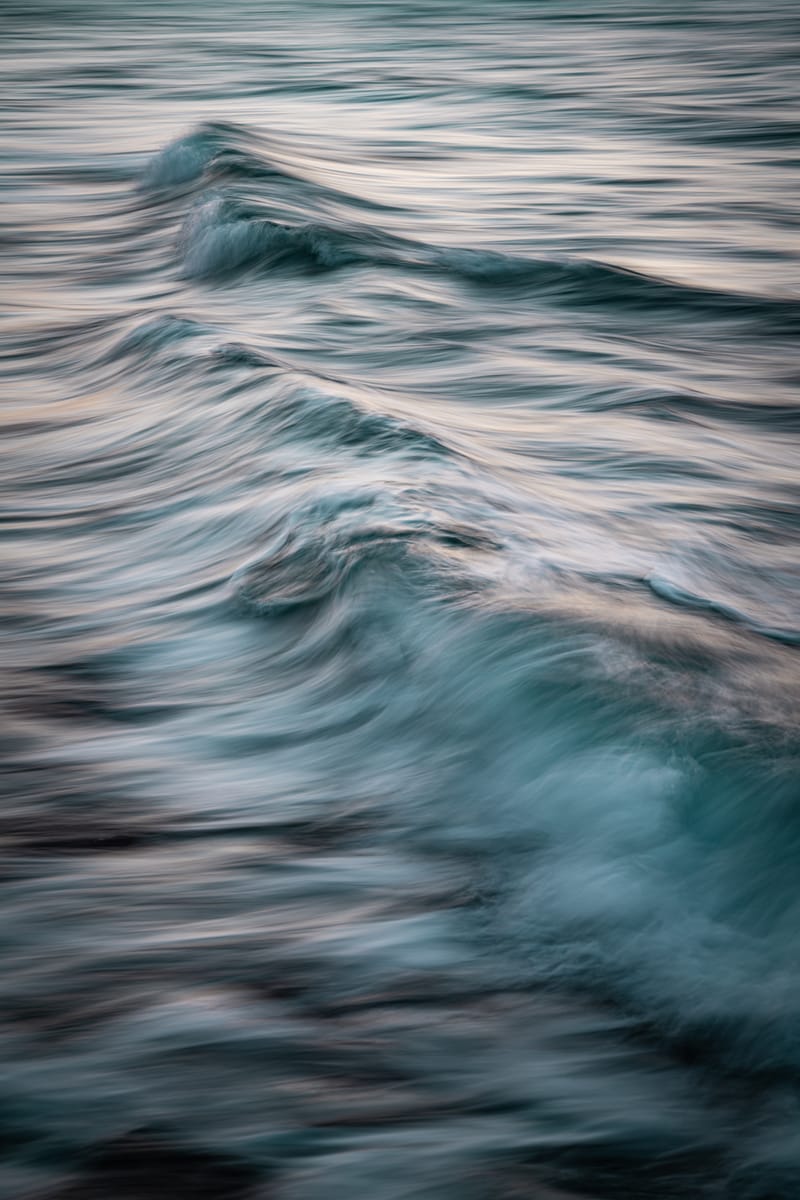 The Uniqueness of Waves XXXVII - Tal Paz-Fridman