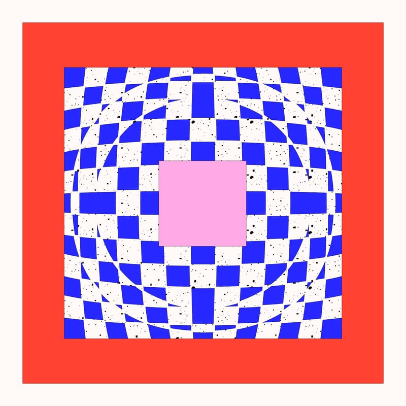 Tile B - Vladimir Hadžić