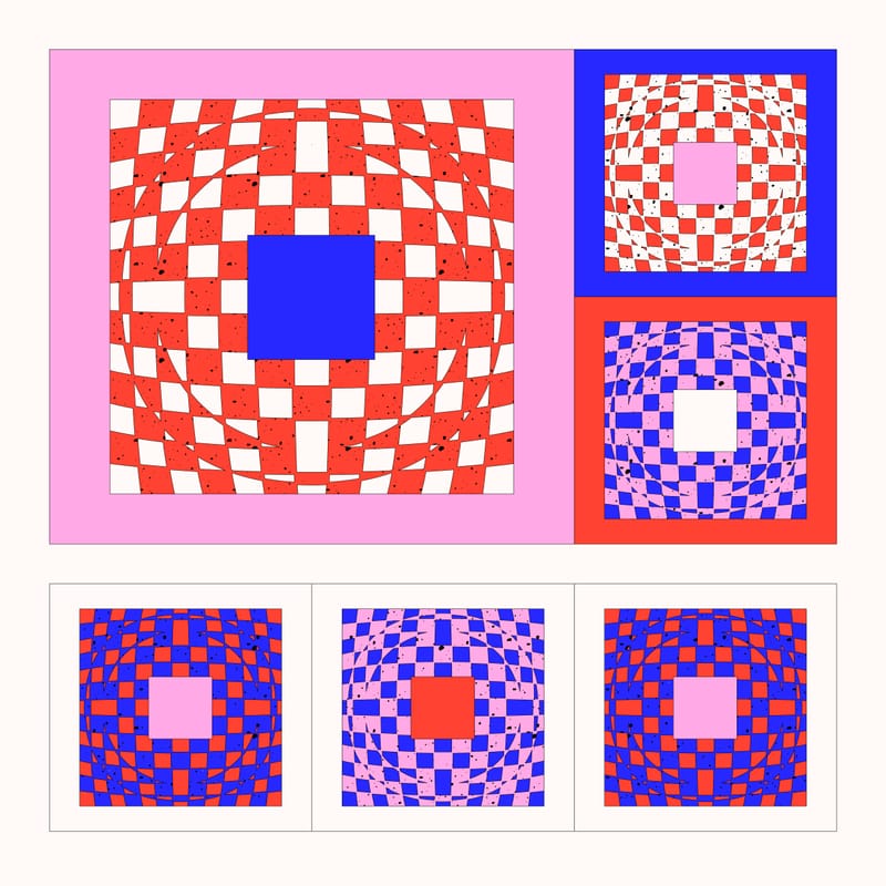Tile C - Vladimir Hadžić