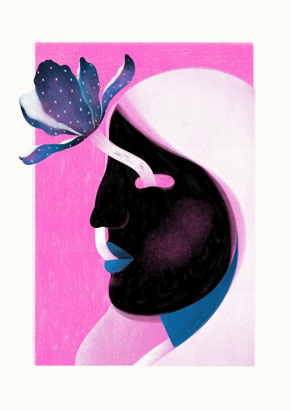 Crossed - Erika Lourenço