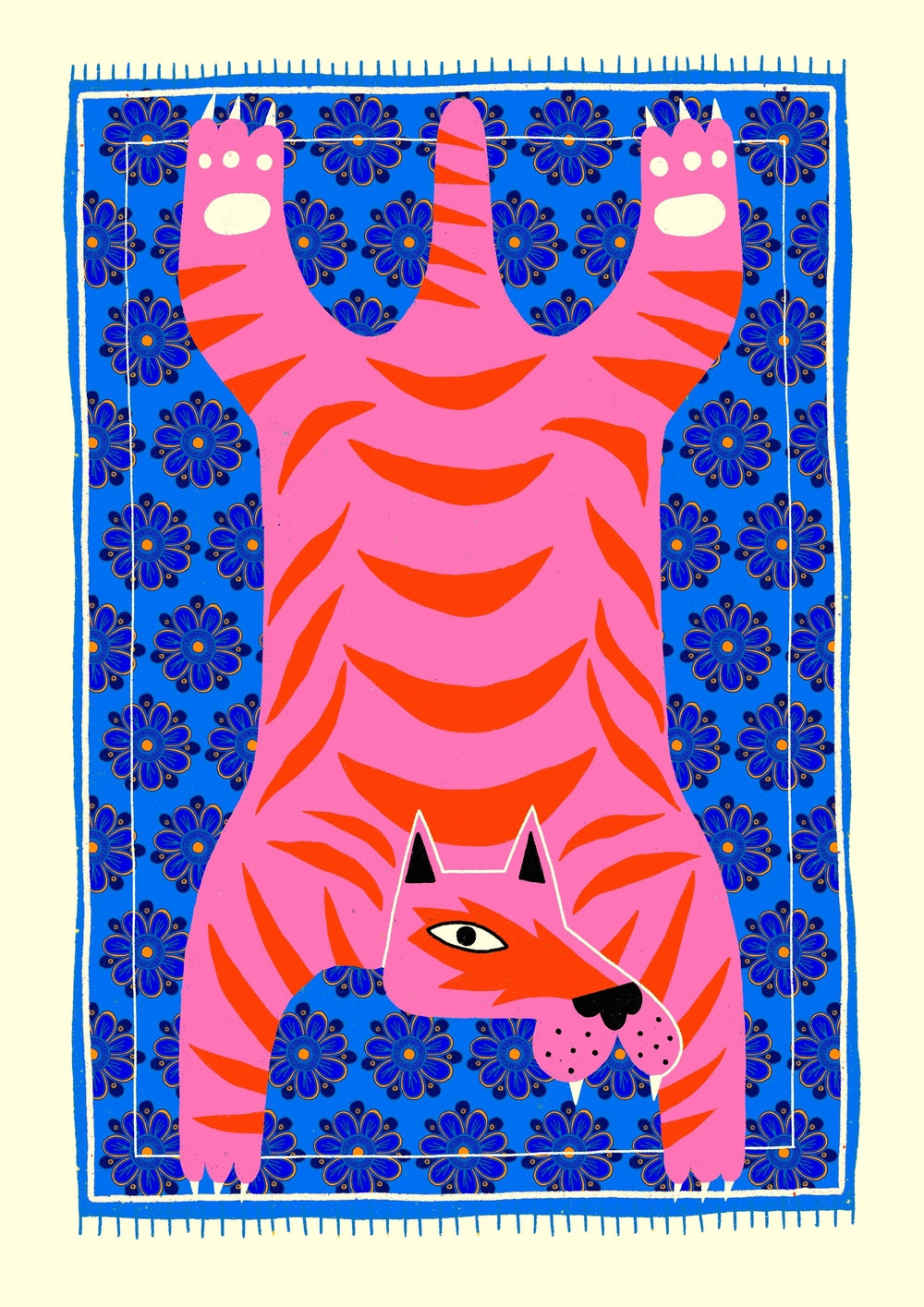 Carpet - Petrouchkaka