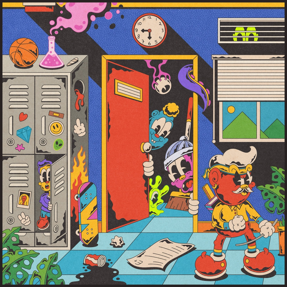 Back to School - uyo66