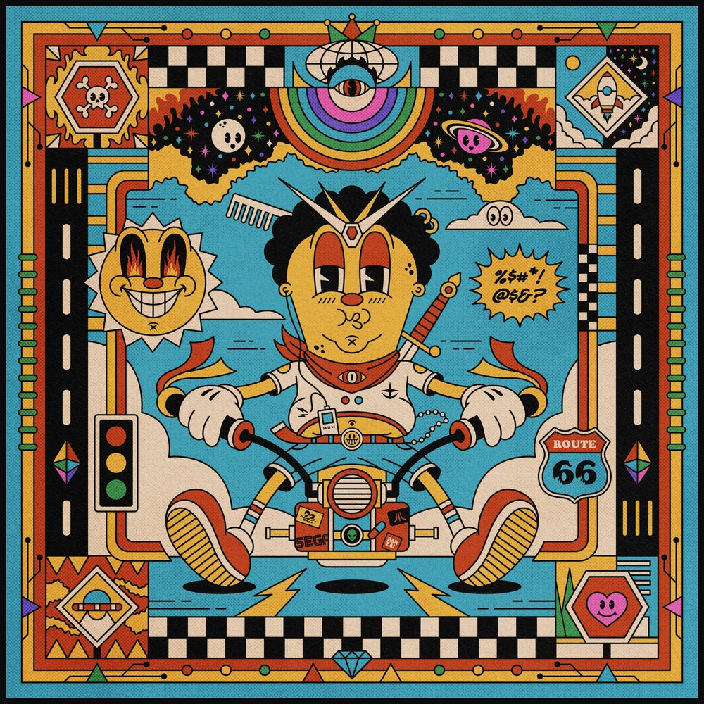 Knight Rider - uyo66